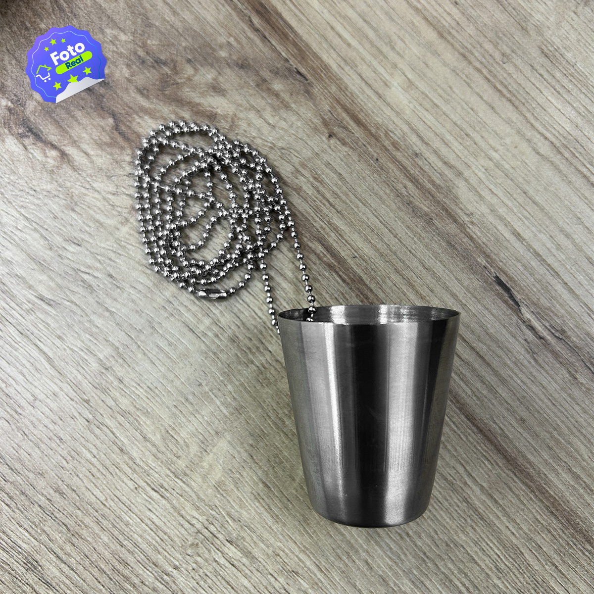 Miniatura 5 de Collar Copa x2 Tequilera Shot CSHT1